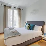Sweett - Eixample Dreta Barcelona
