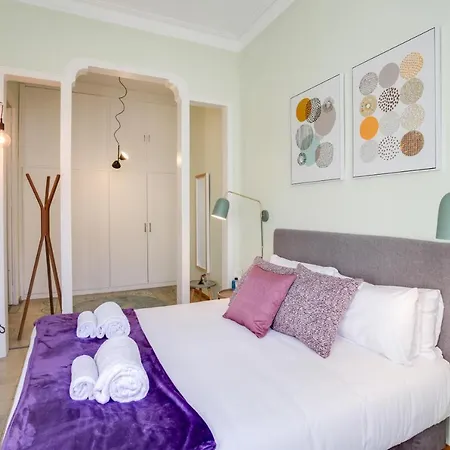 Sweett - Eixample Dreta Barcellona