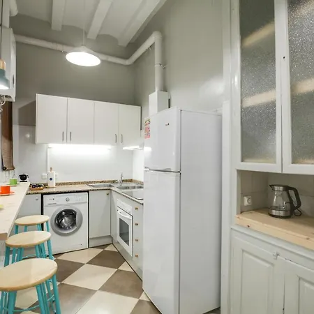 Sweett - Eixample Dreta Barcellona