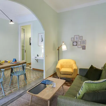 Sweett - Eixample Dreta * Barcellona