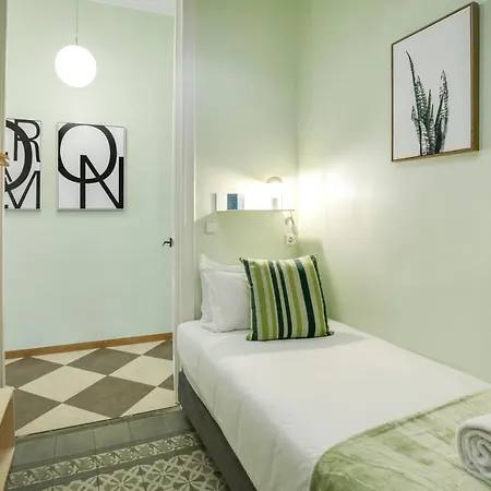 Sweett - Eixample Dreta Barcellona