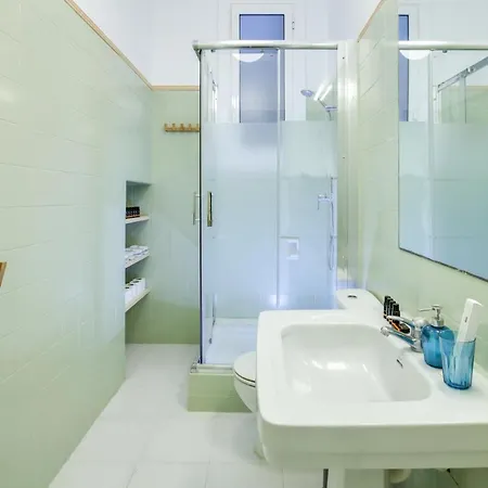 Sweett - Eixample Dreta Appartamento *