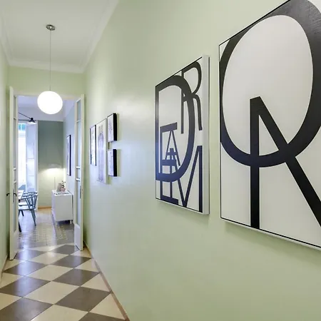 Sweett - Eixample Dreta Barcellona