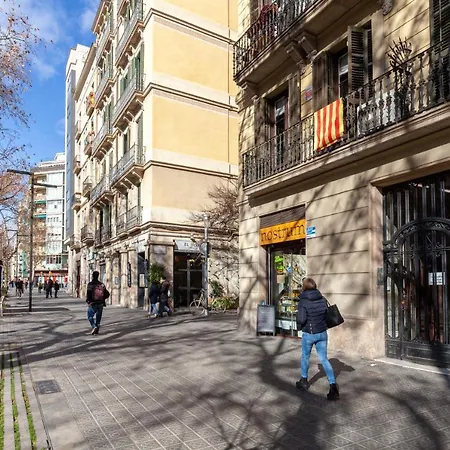 Sweett - Eixample Dreta