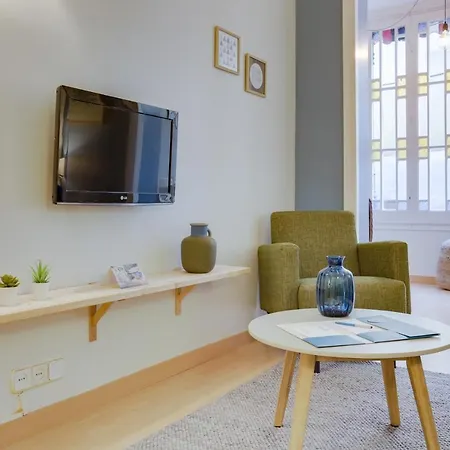 Sweett - Eixample Dreta Appartamento *