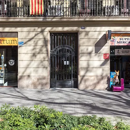 Appartamento Sweett - Eixample Dreta