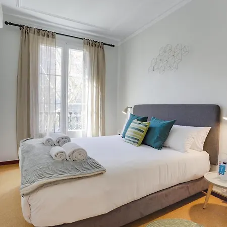 Sweett - Eixample Dreta Barcellona