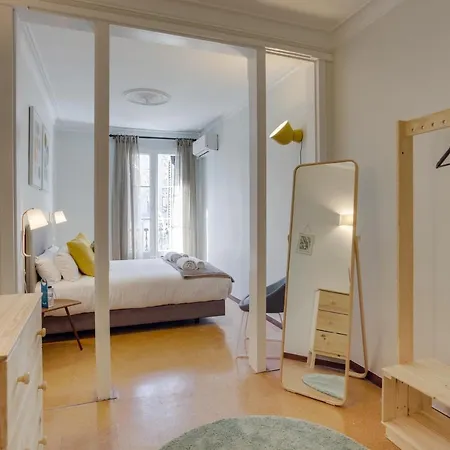 Sweett - Eixample Dreta * Barcellona