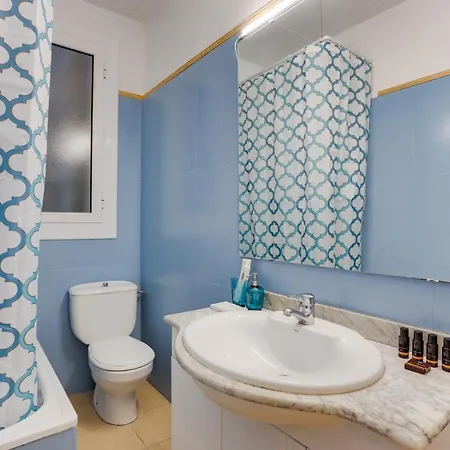 Sweett - Eixample Dreta * Barcellona