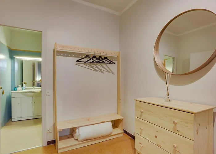 Apartament Sweett - Eixample Dreta