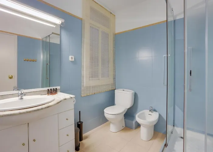 Sweett - Eixample Dreta Apartament *