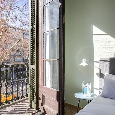 Sweett - Eixample Dreta Barcelona