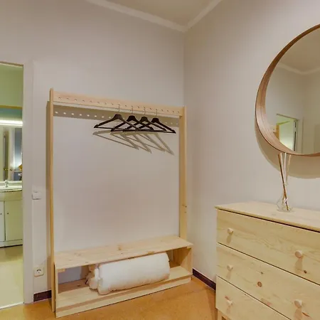 Apartment Sweett - Eixample Dreta