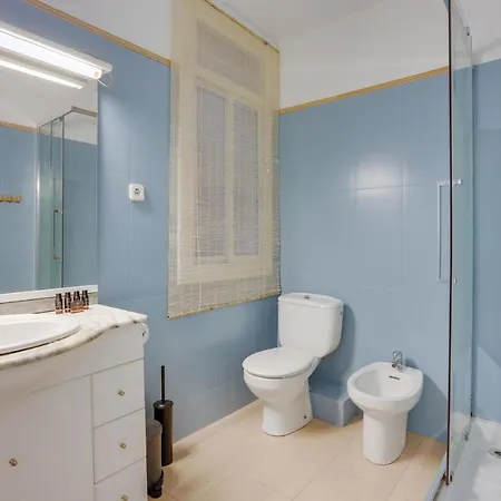 Sweett - Eixample Dreta Apartment *