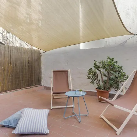 Sweett - Eixample Dreta Apartment
