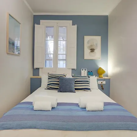 Sweett - Eixample Dreta