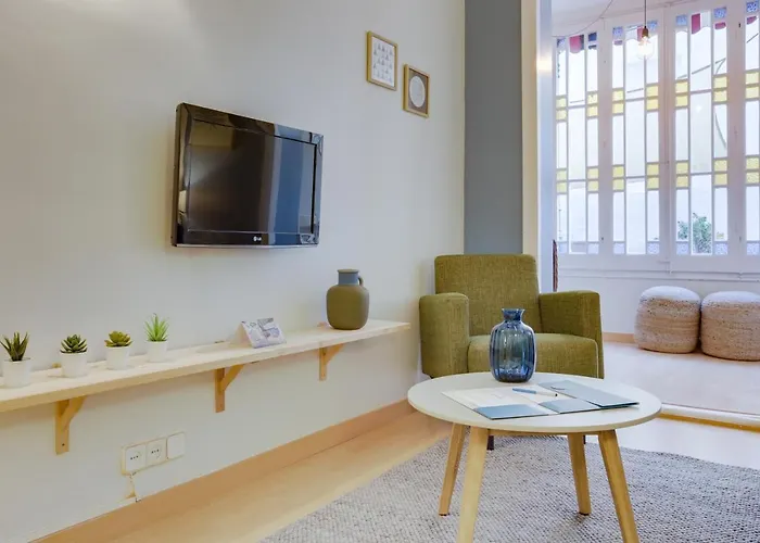 Sweett - Eixample Dreta Appartement *